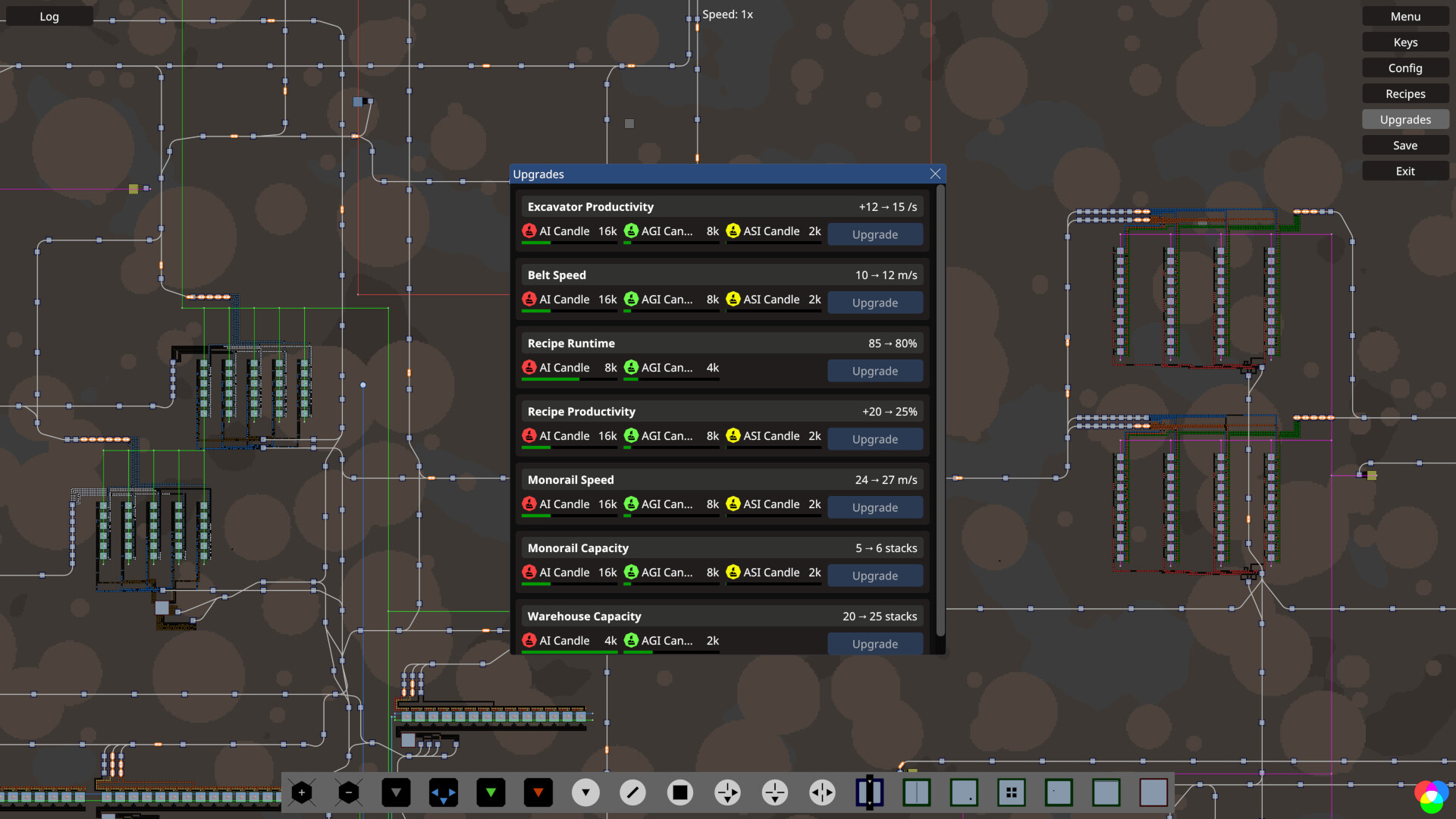 middenmoon screenshot 4