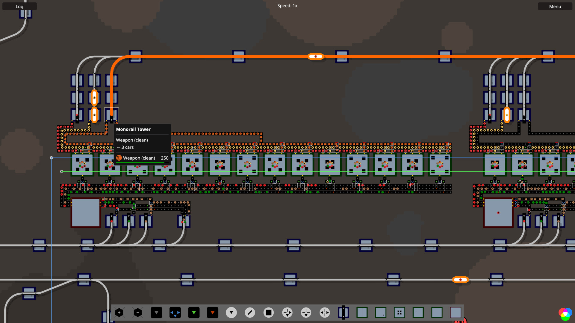 middenmoon screenshot 2