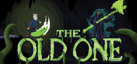 The Old One Cover Image