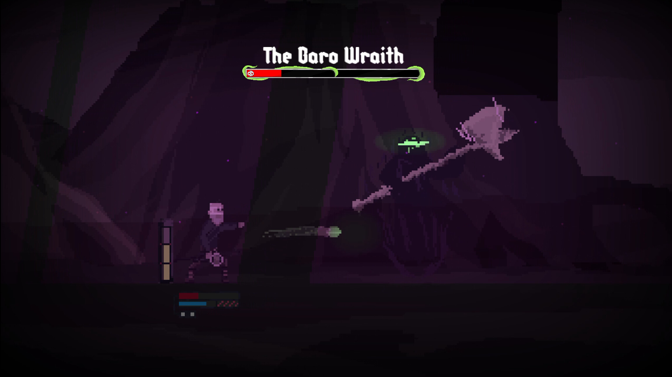 The Old One screenshot 1