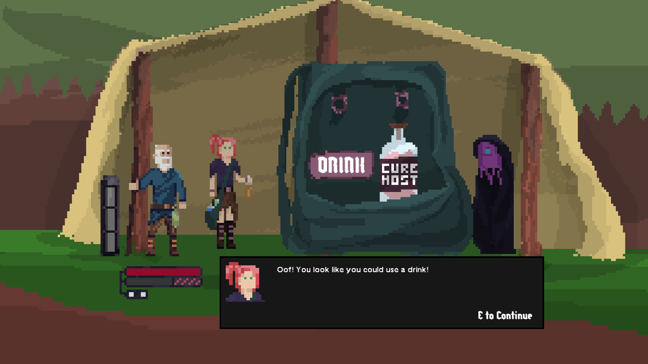 The Old One screenshot 7