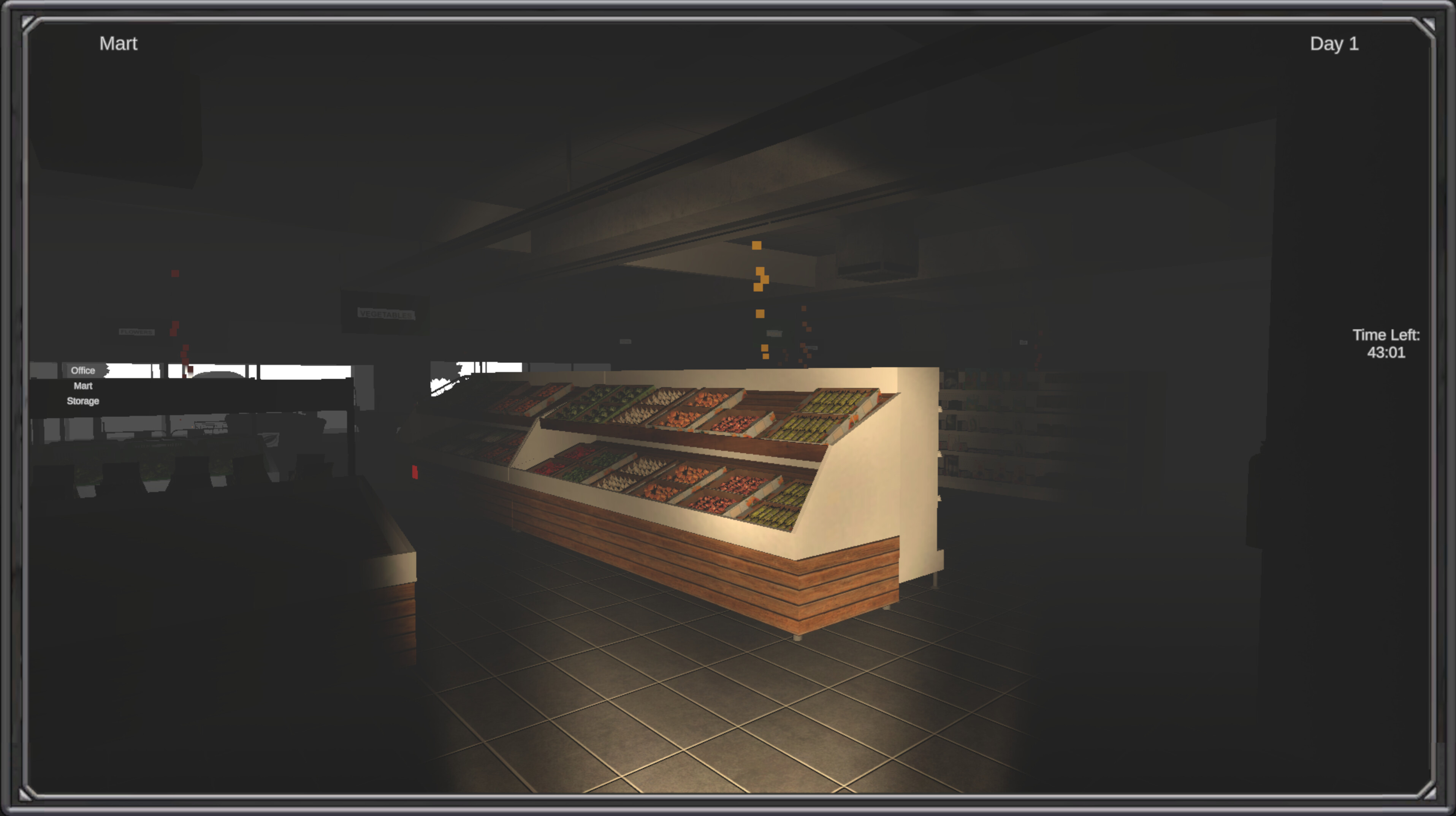 Night Patrol screenshot 2