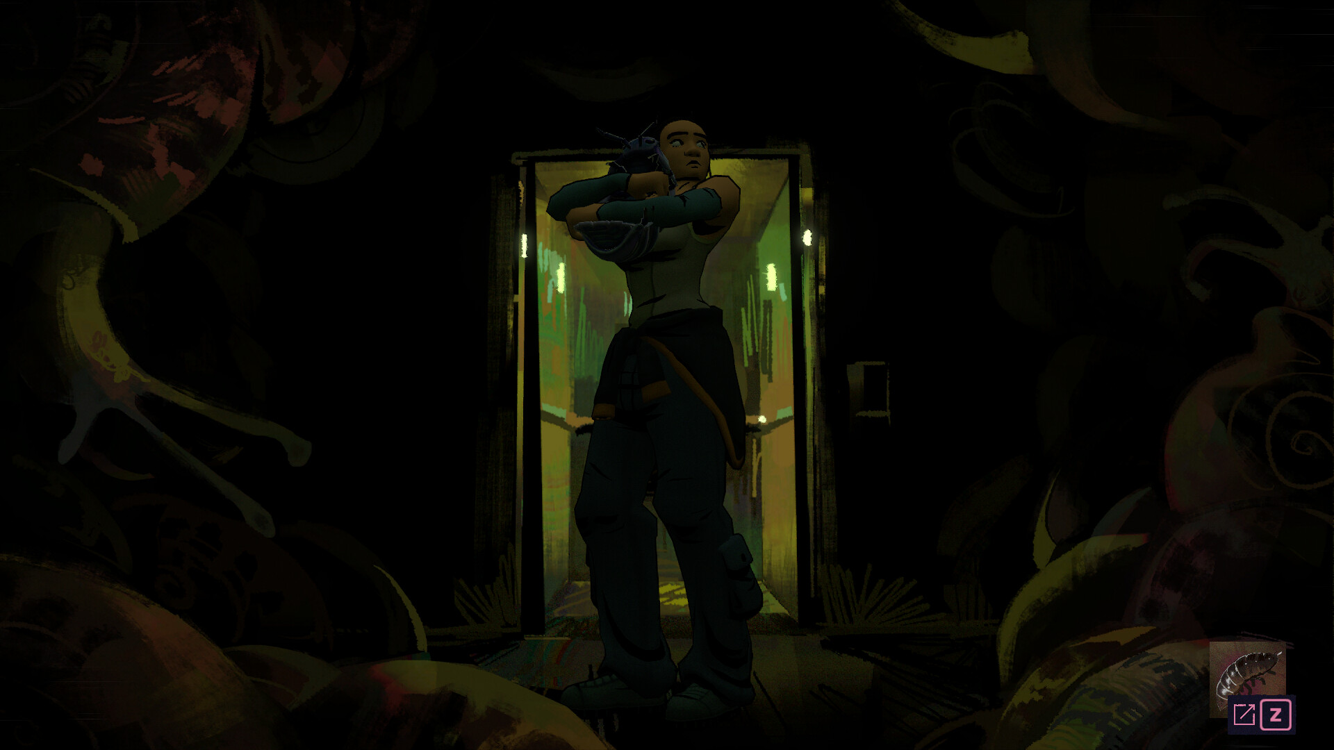 Parasensor screenshot 5