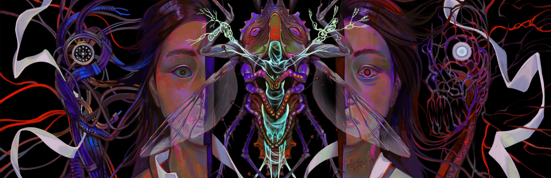 Parasensor