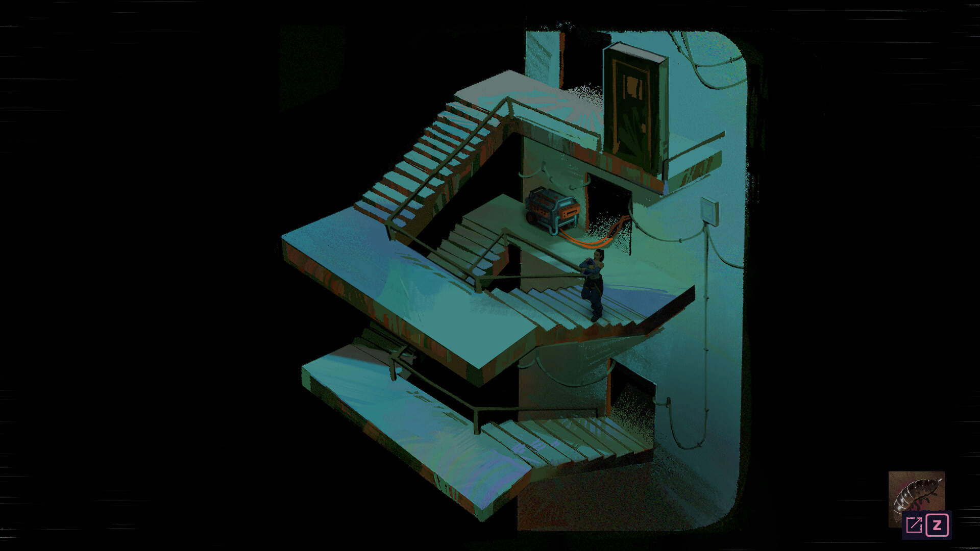 Parasensor screenshot 4