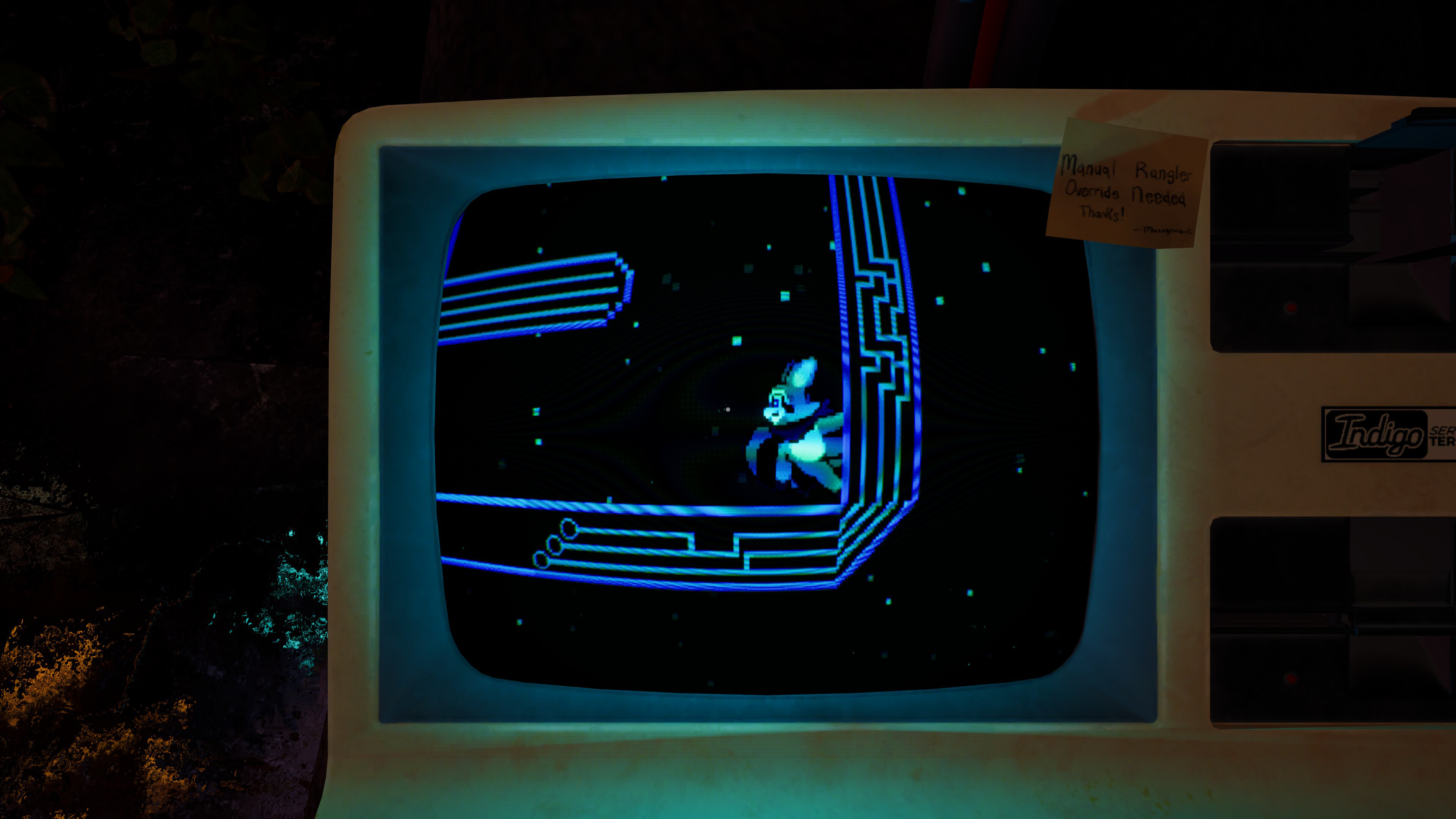 Indigo Park - Chapter 2 screenshot 4