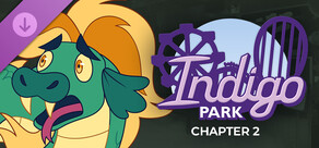Indigo Park: Chapter 2