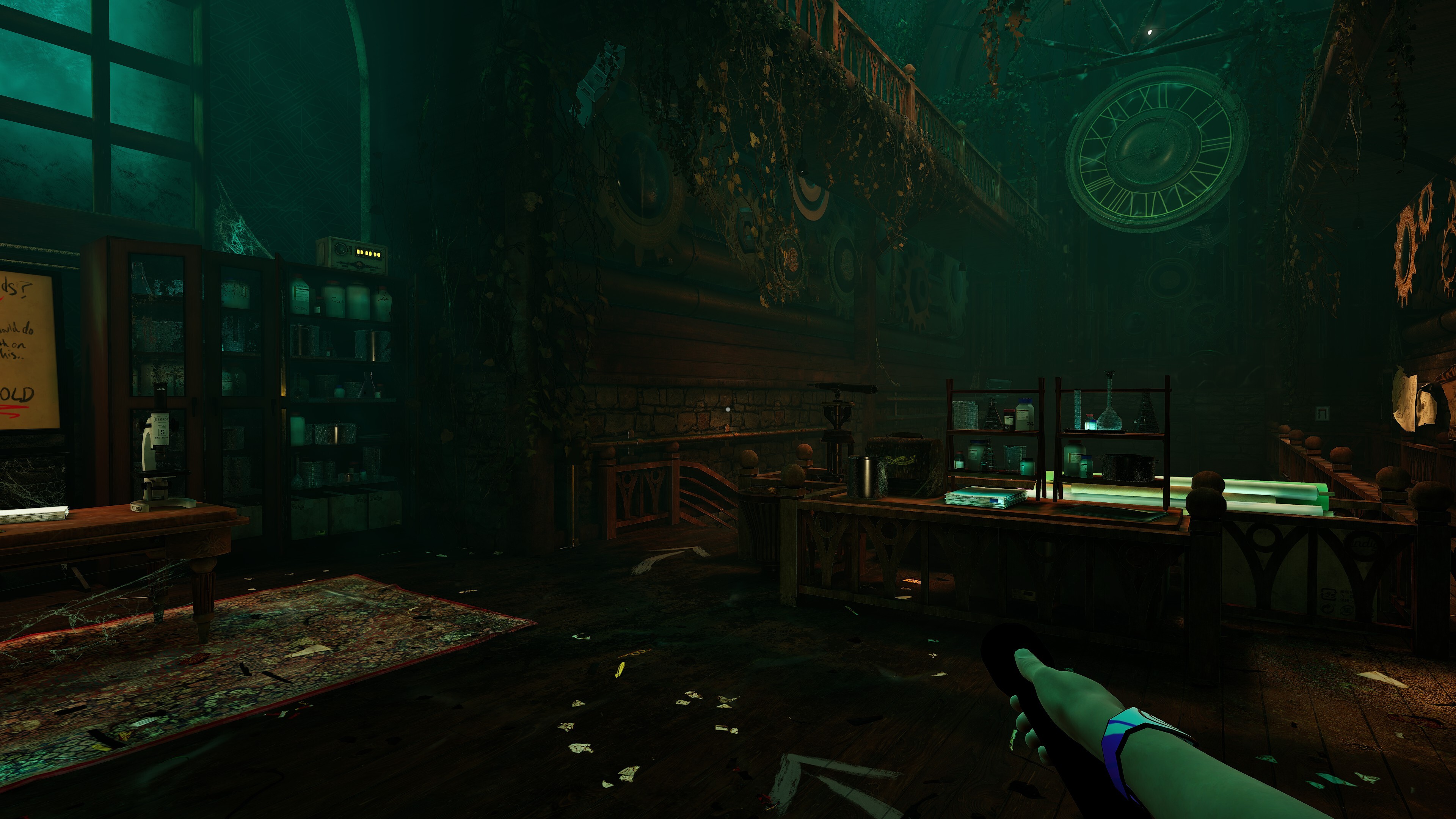 Indigo Park - Chapter 2 screenshot 3