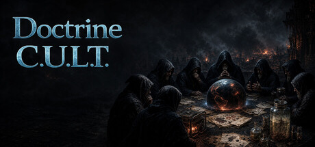 Doctrine: C.U.L.T.
