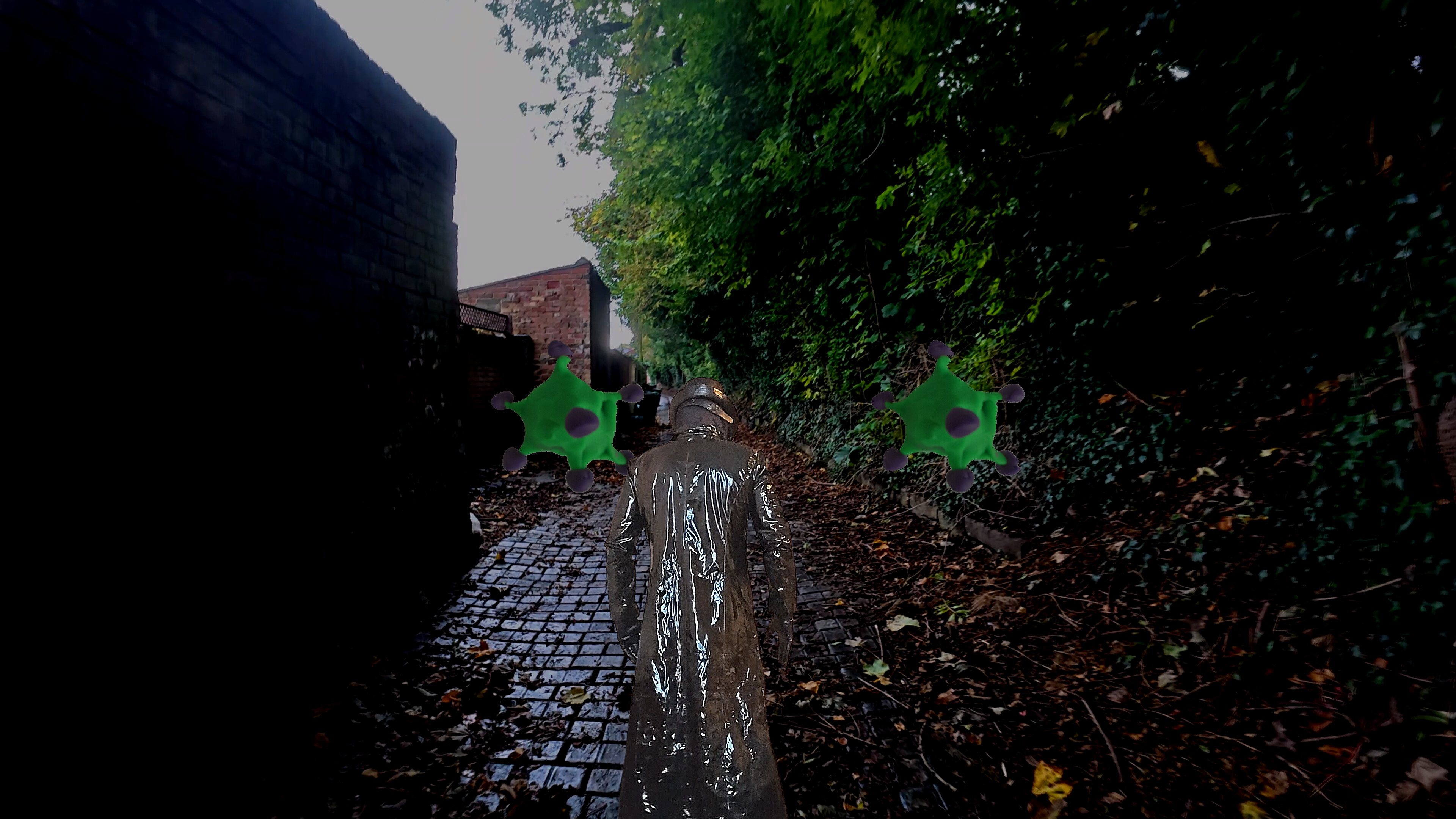 Multigun screenshot 6