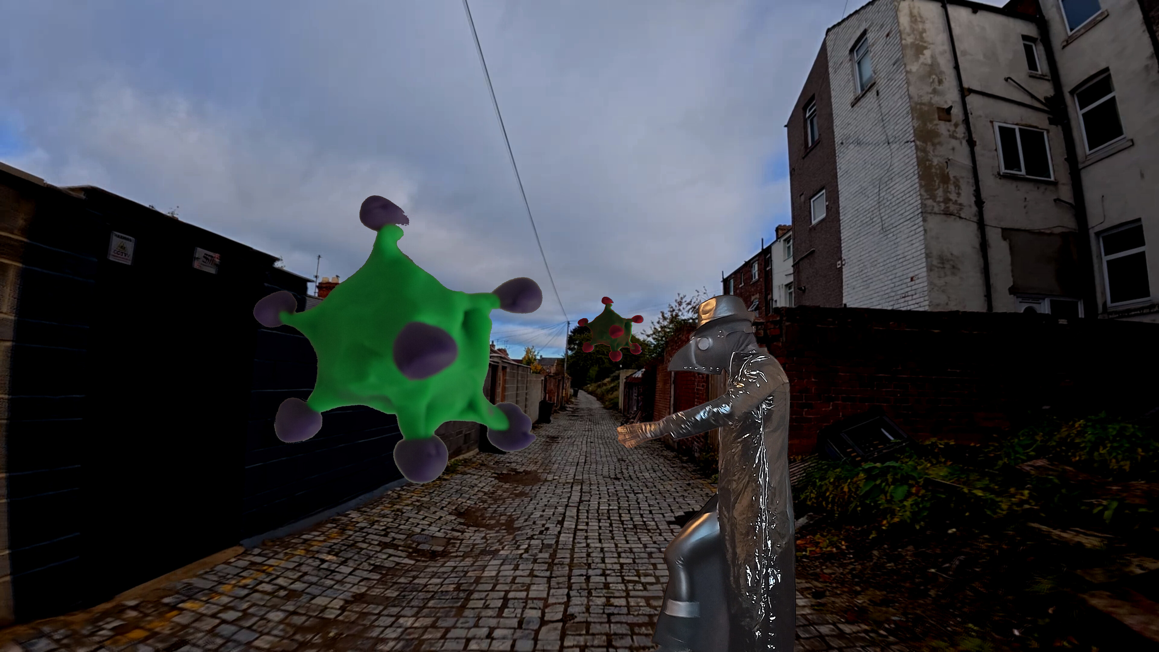 Multigun screenshot 7