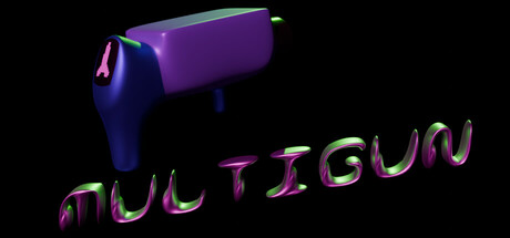 Multigun Cover Image