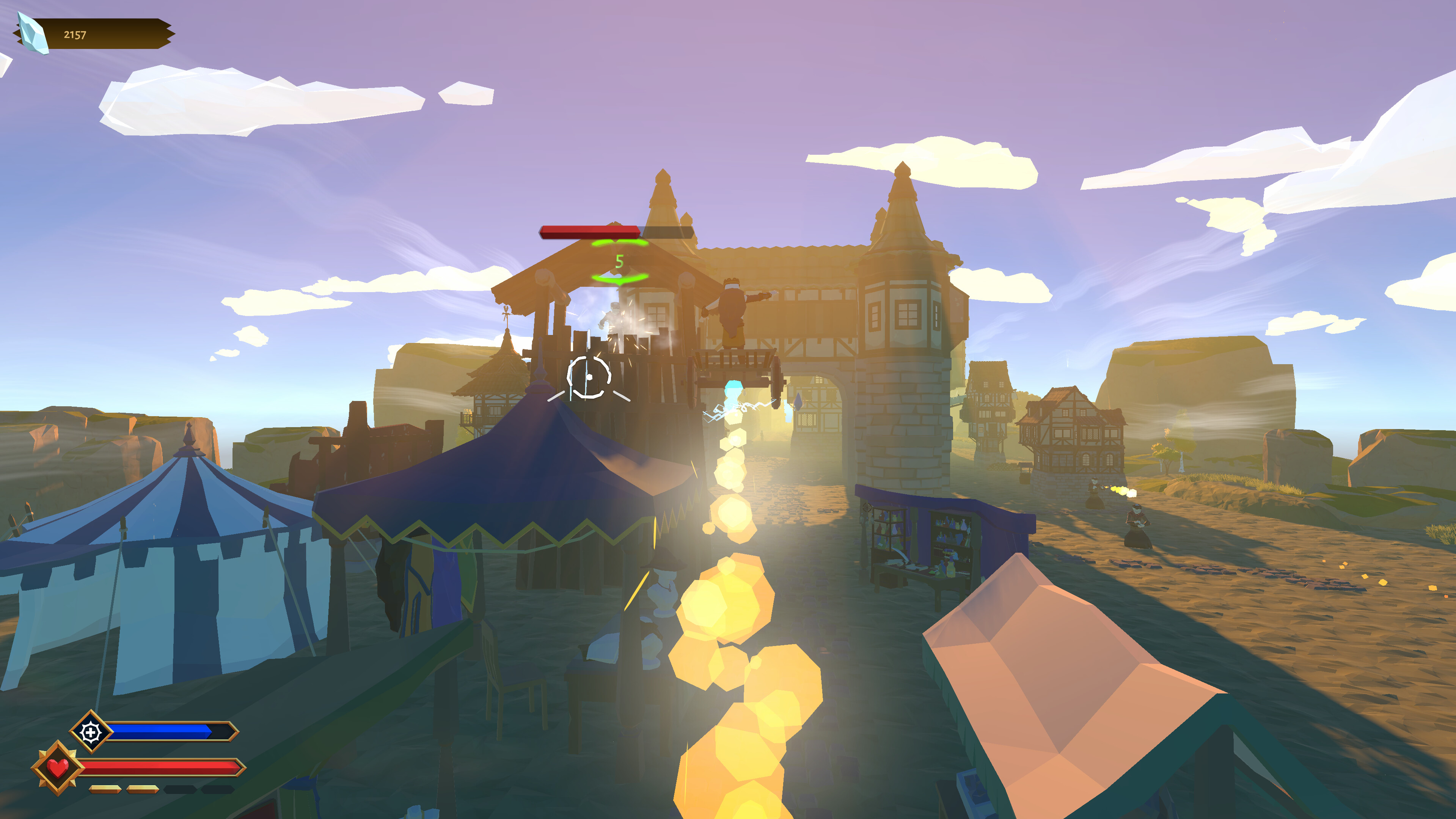 Flycremental screenshot 3