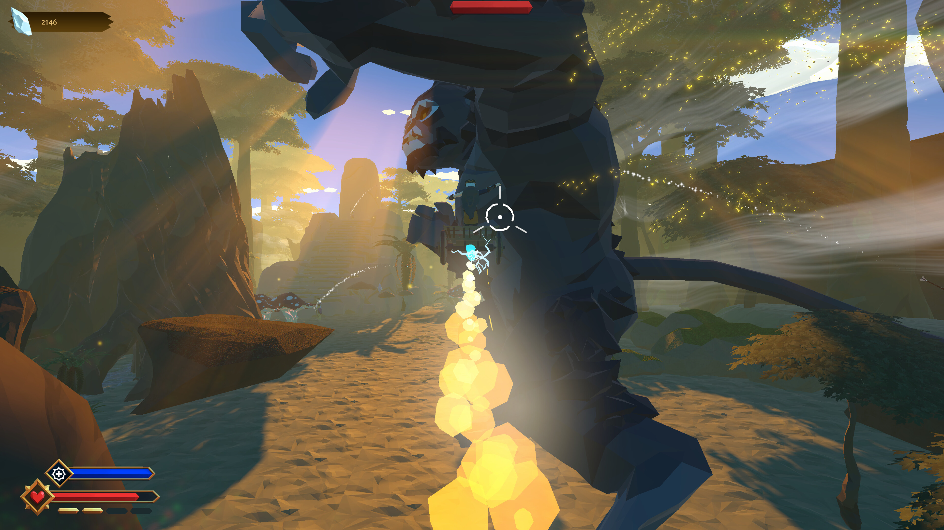 Flycremental screenshot 2