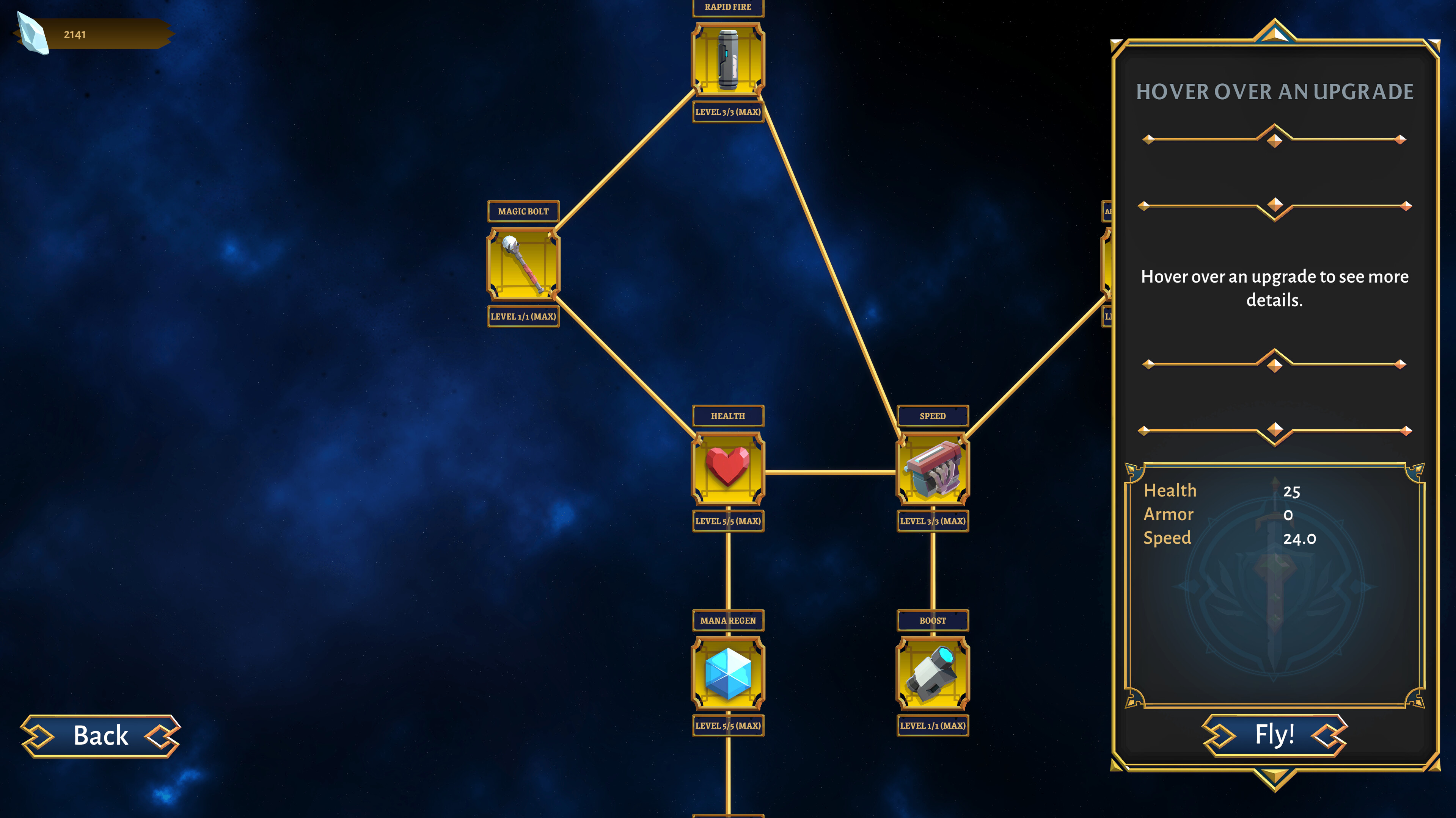 Flycremental screenshot 5