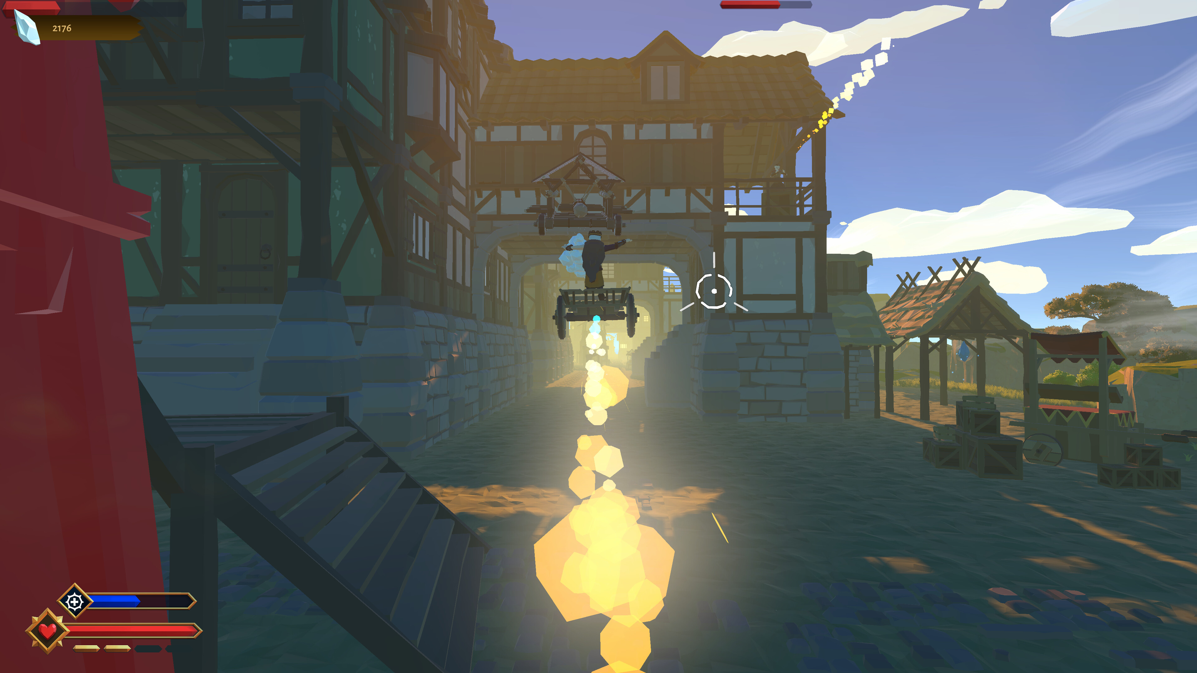 Flycremental screenshot 4