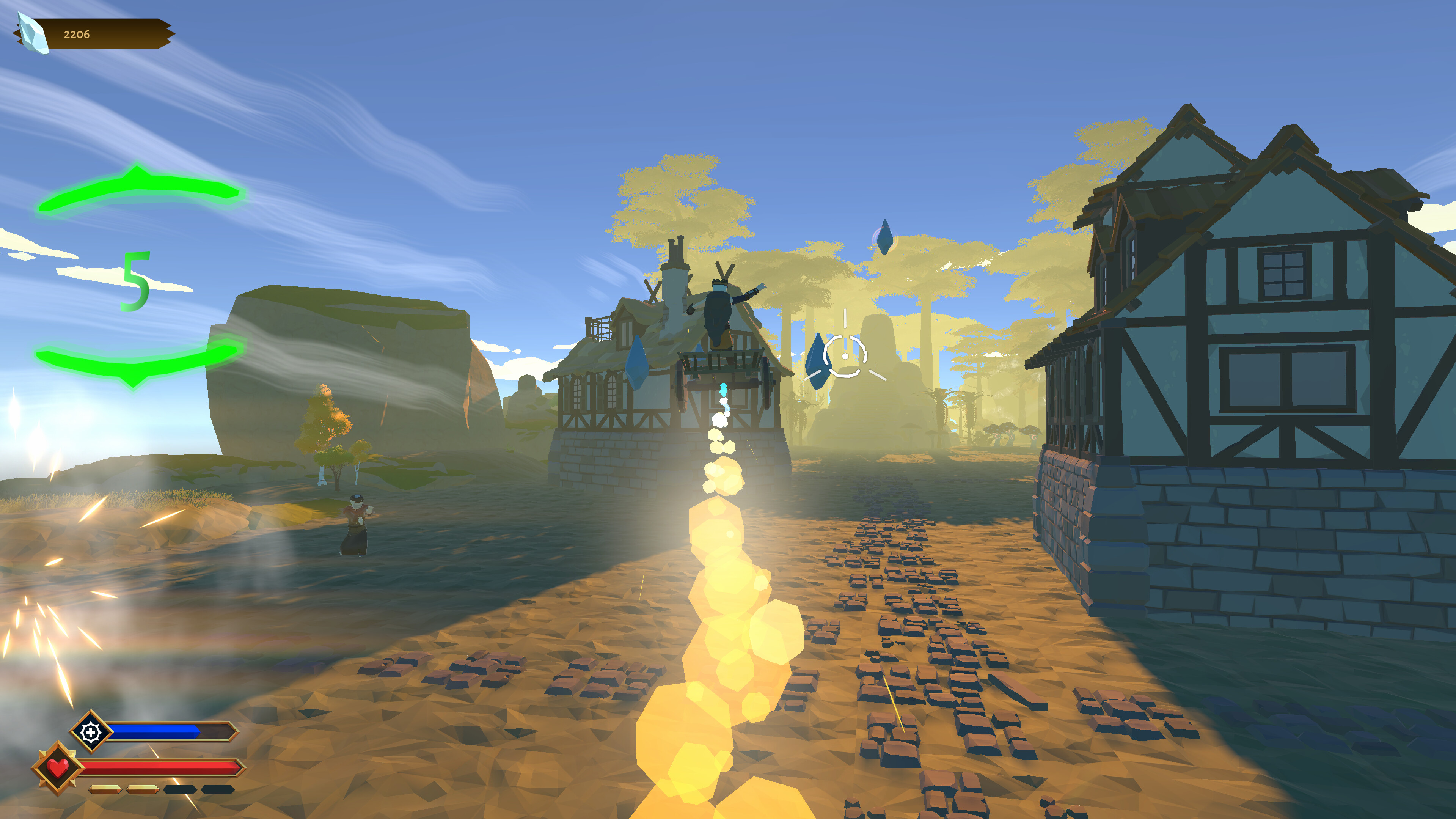 Flycremental screenshot 10