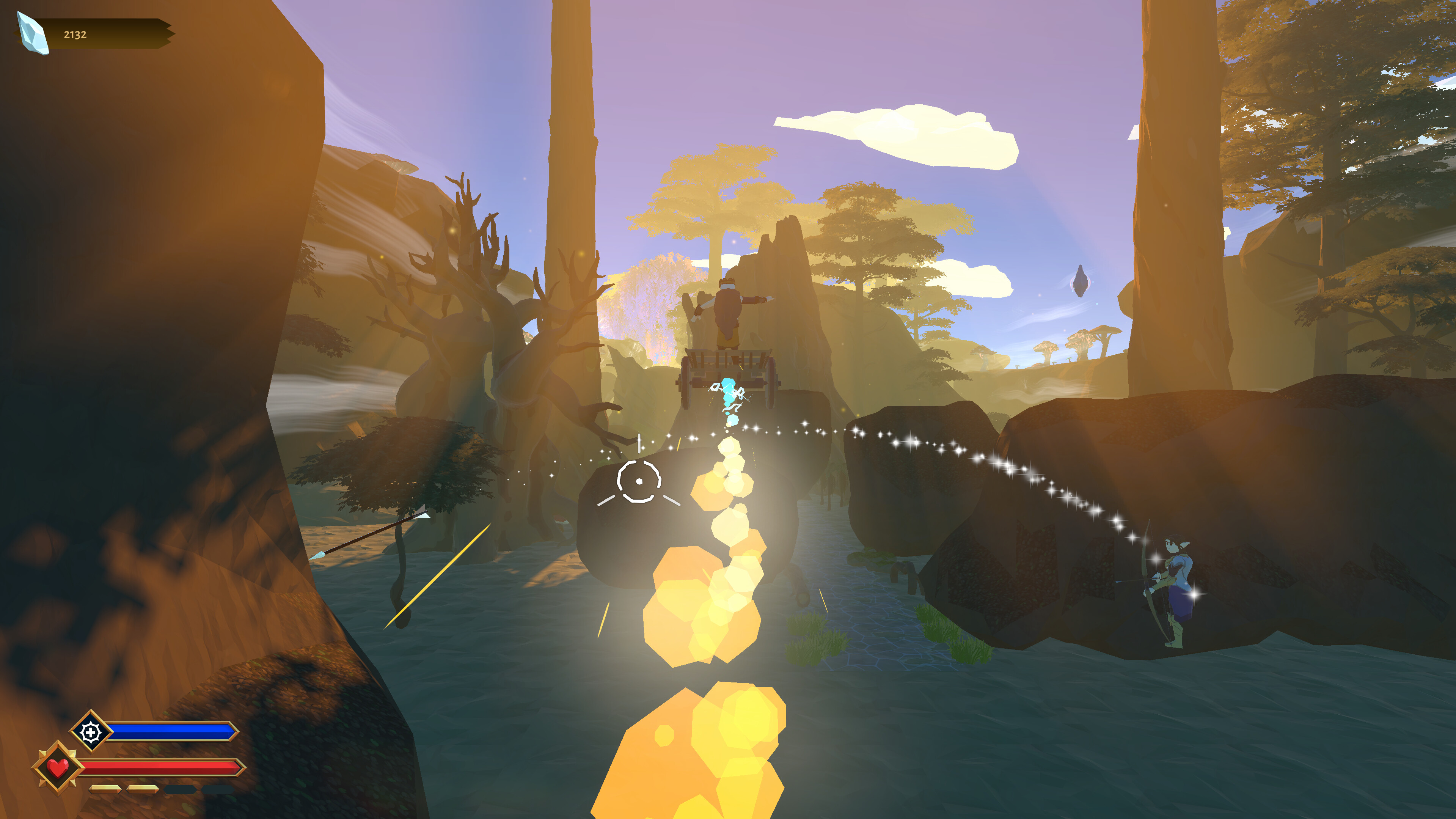 Flycremental screenshot 1