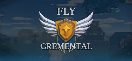 Flycremental