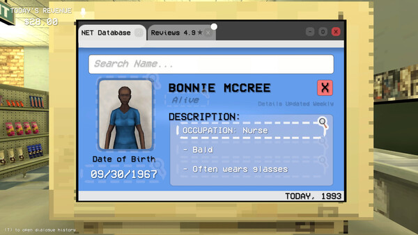 Screenshots