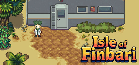 Isle of Finbari Cover Image
