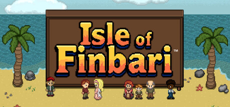 Isle of Finbari — Steam header