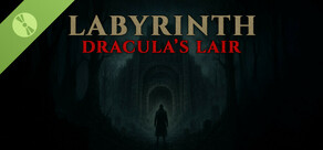 Labyrinth : Dracula's lair Demo