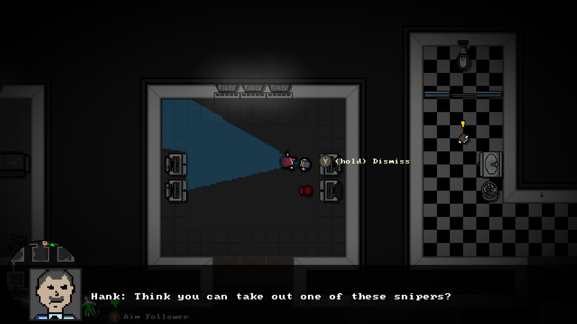 Turnover screenshot 3