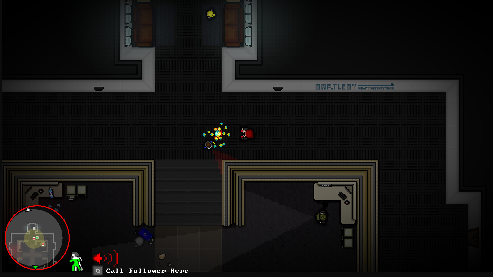 Turnover screenshot 5