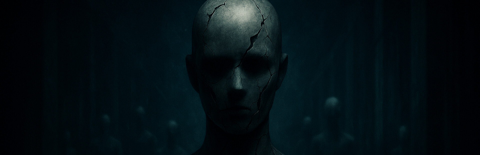 Mannequin Syndrome