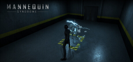 Mannequin Syndrome — Steam header