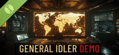 GENERAL IDLER Demo