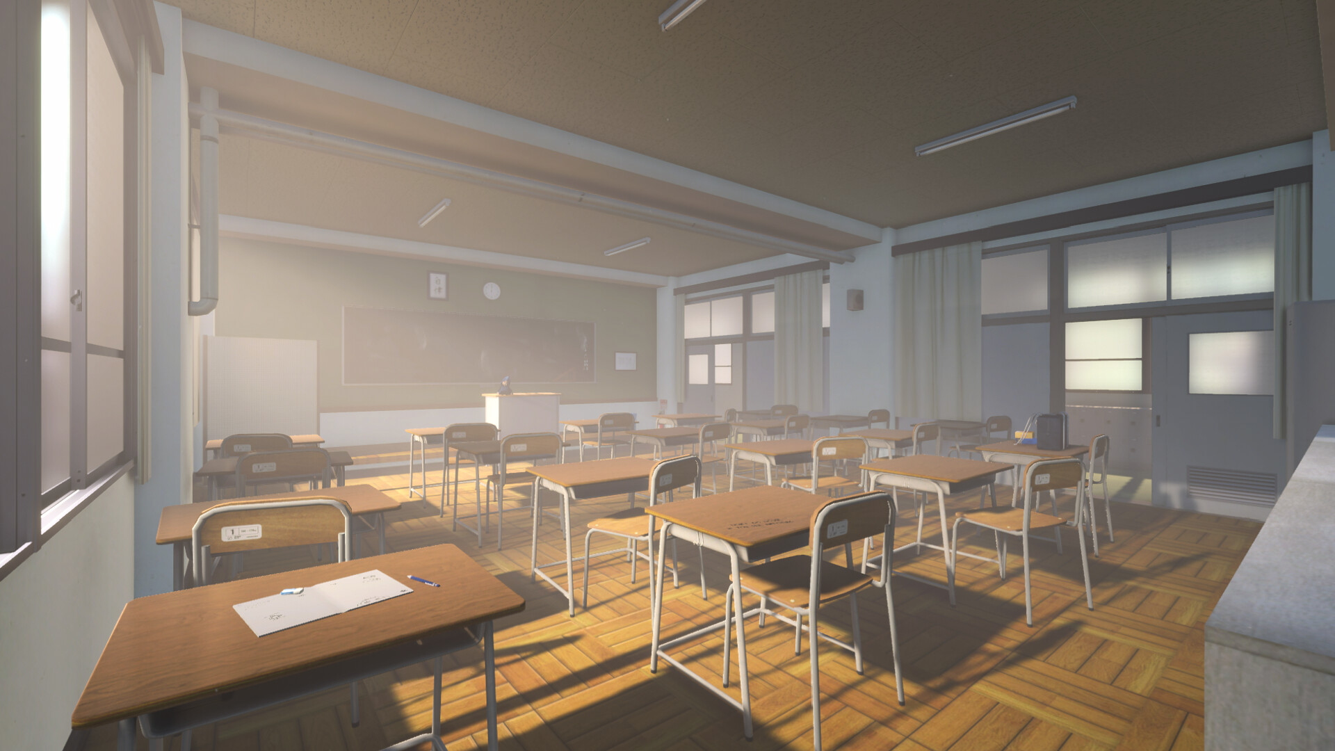 Last Term screenshot 4