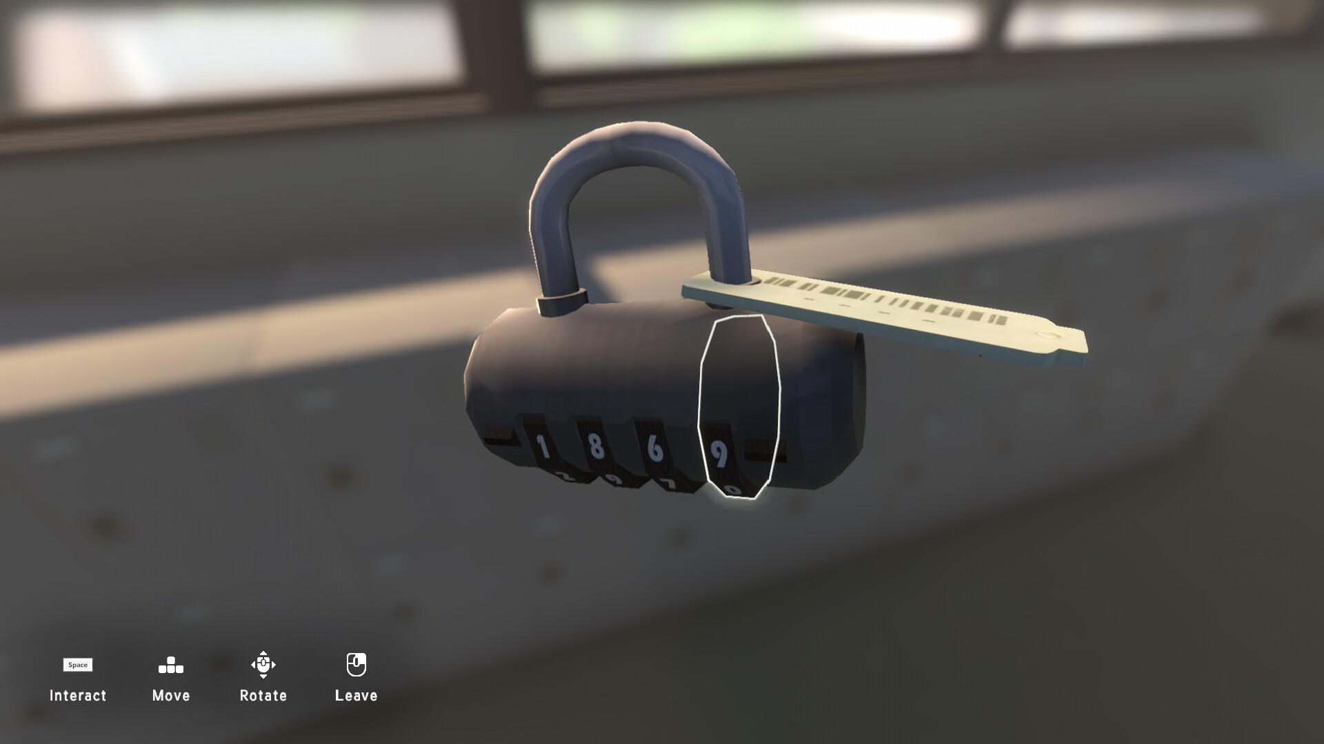 Last Term screenshot 7