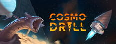 Cosmodrill