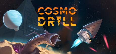 Cosmodrill