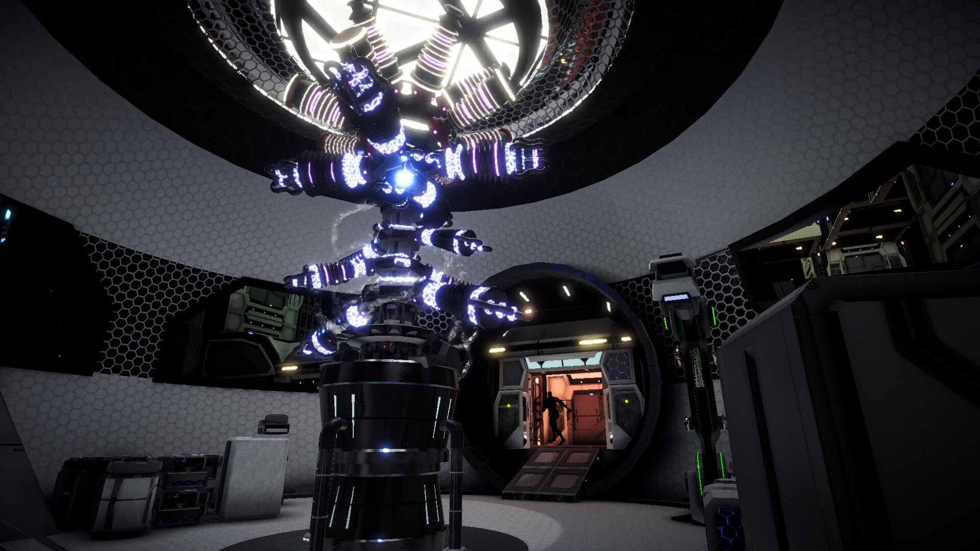 Together We Die screenshot 11