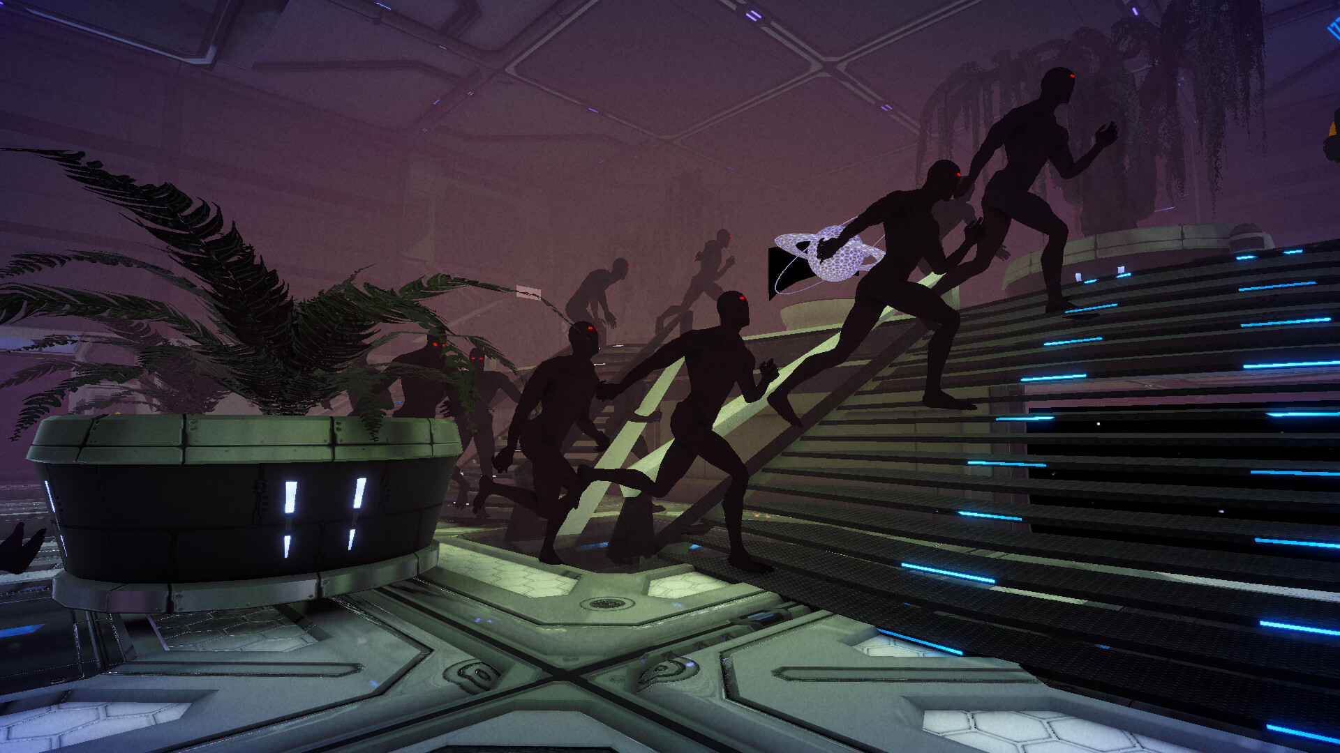 Together We Die screenshot 16