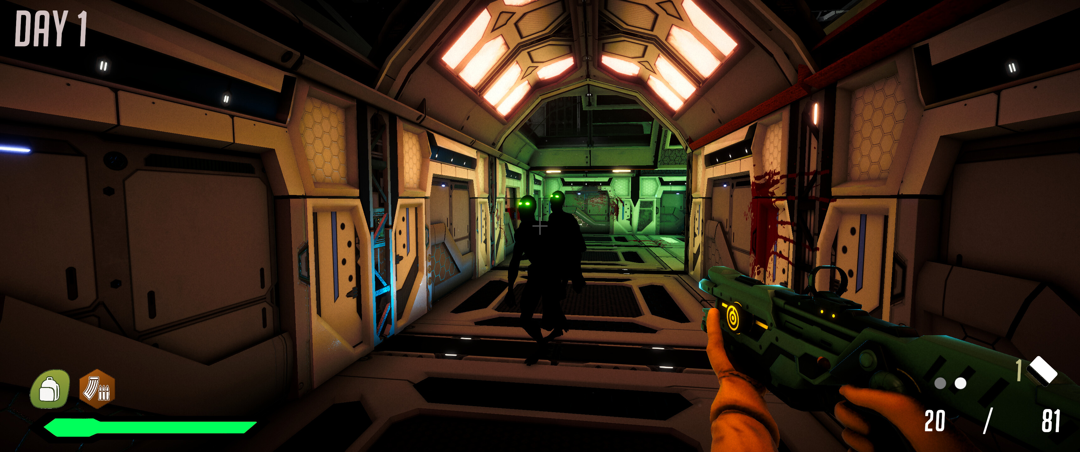 Together We Die screenshot 10