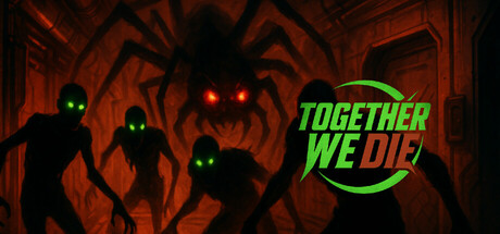Together We Die — Steam header
