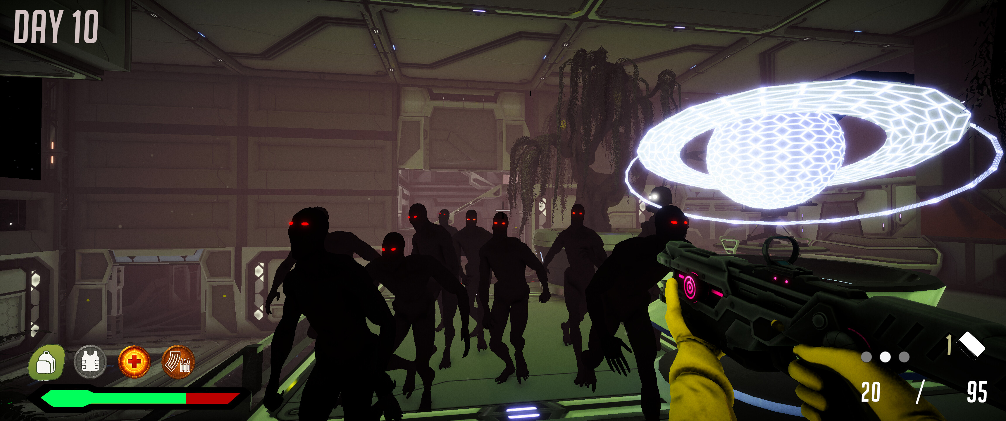 Together We Die screenshot 3
