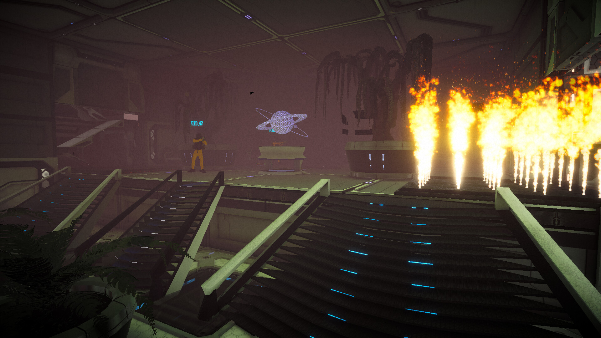 Together We Die screenshot 12