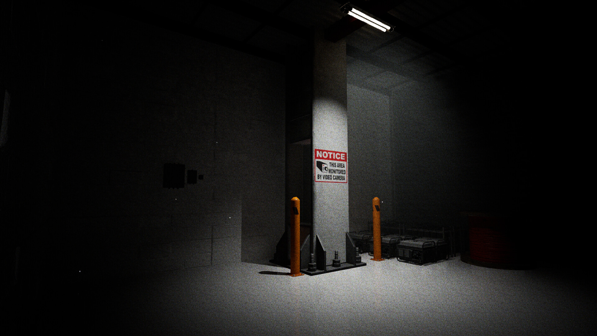 Doll Inc screenshot 7