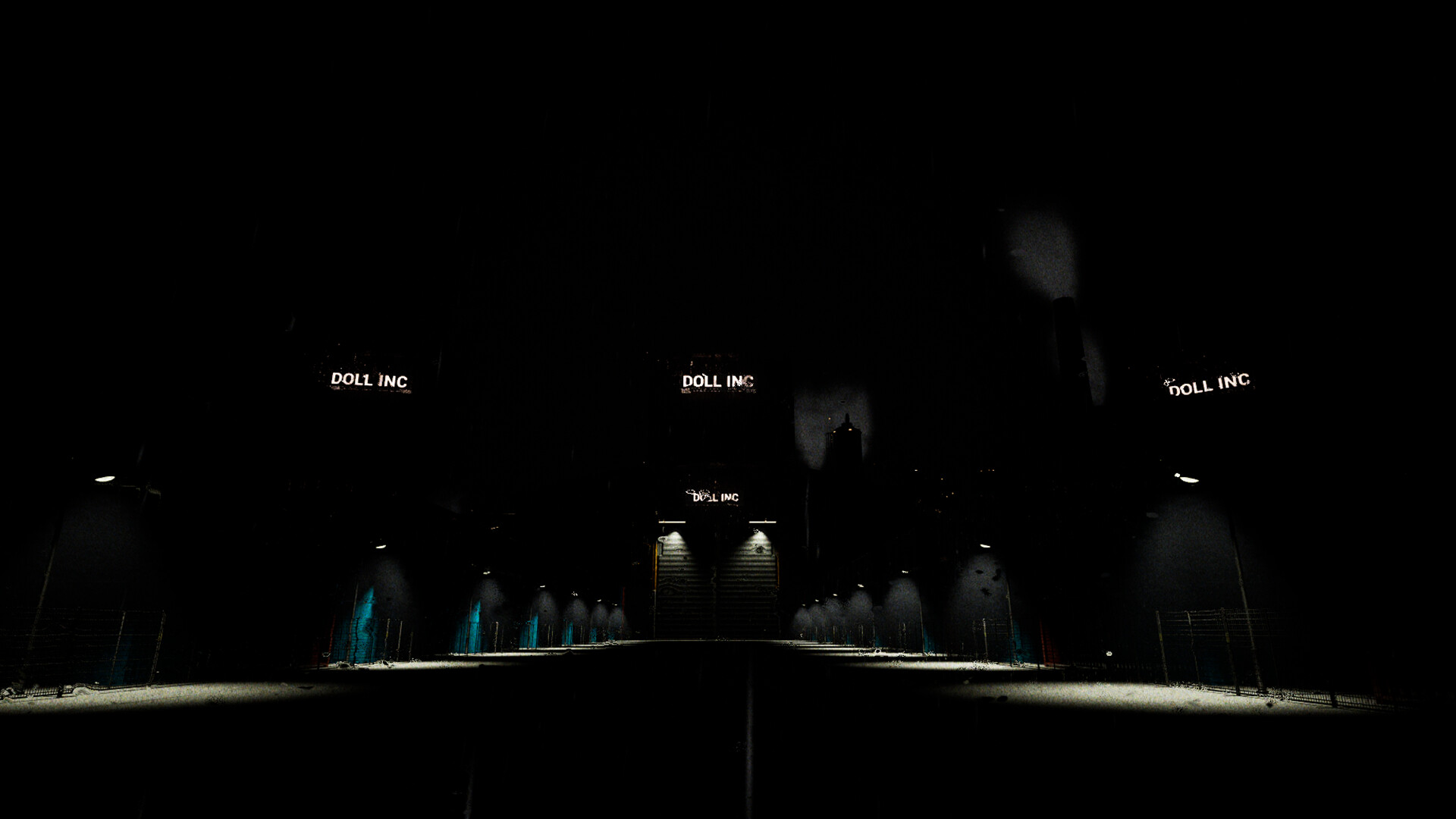 Doll Inc screenshot 11