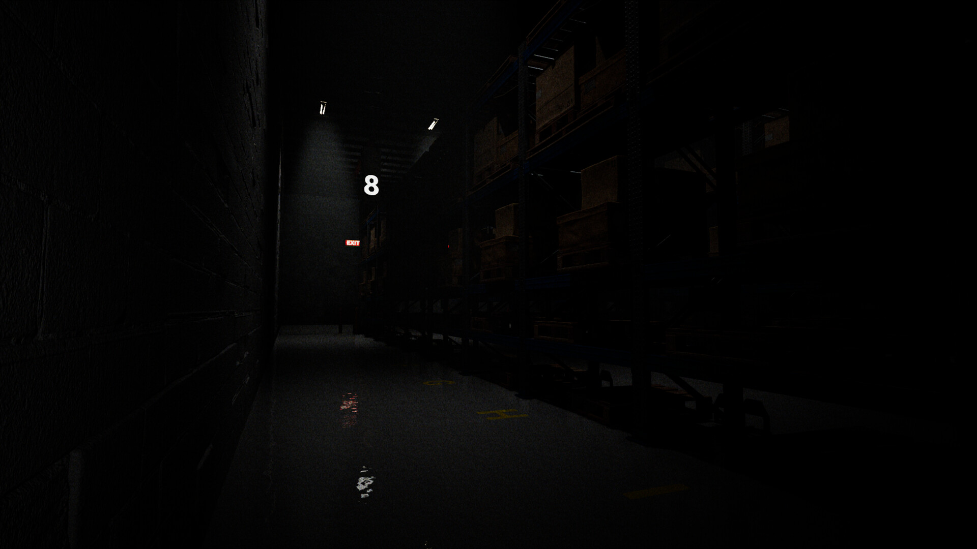 Doll Inc screenshot 10