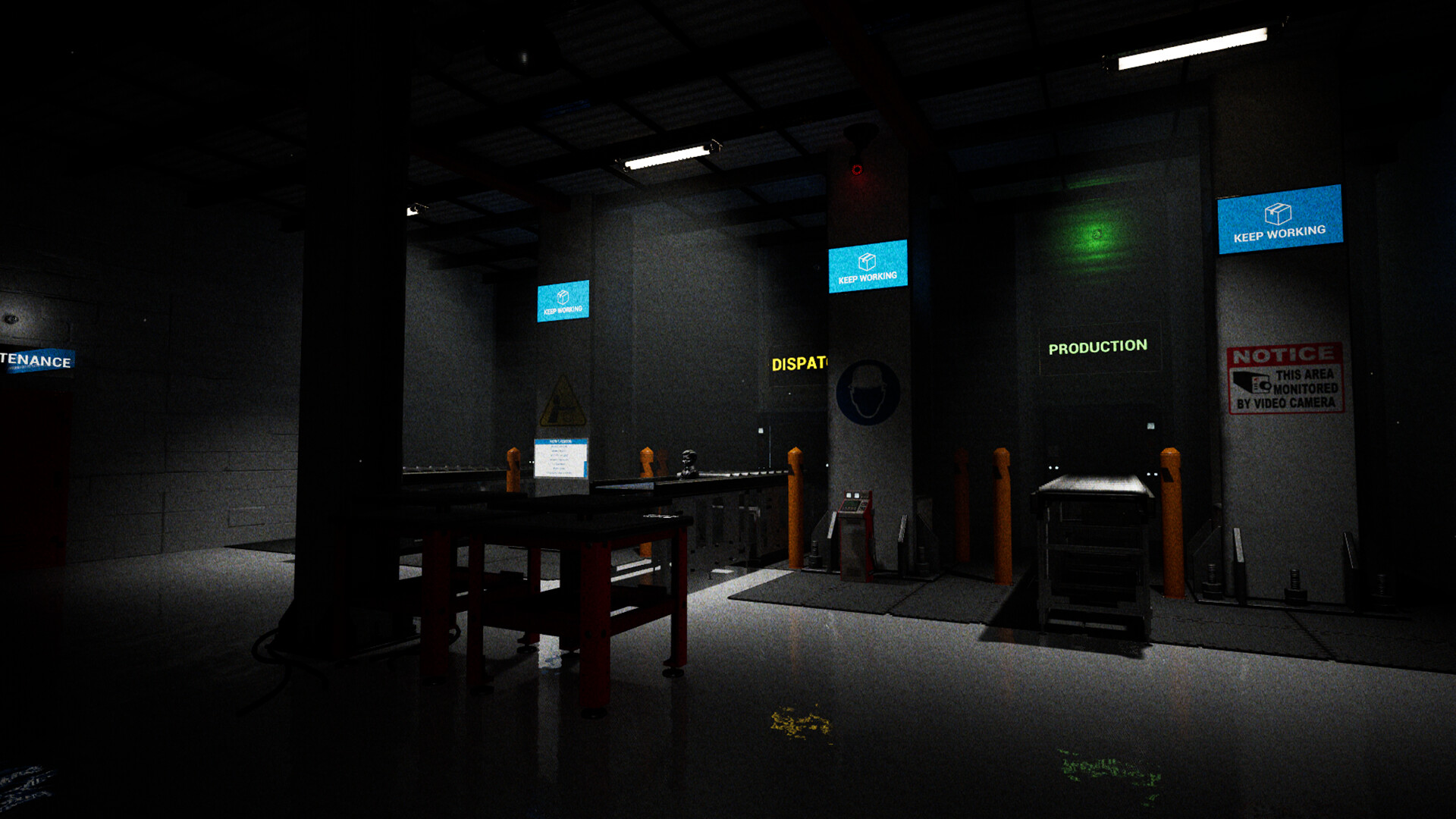 Doll Inc screenshot 3