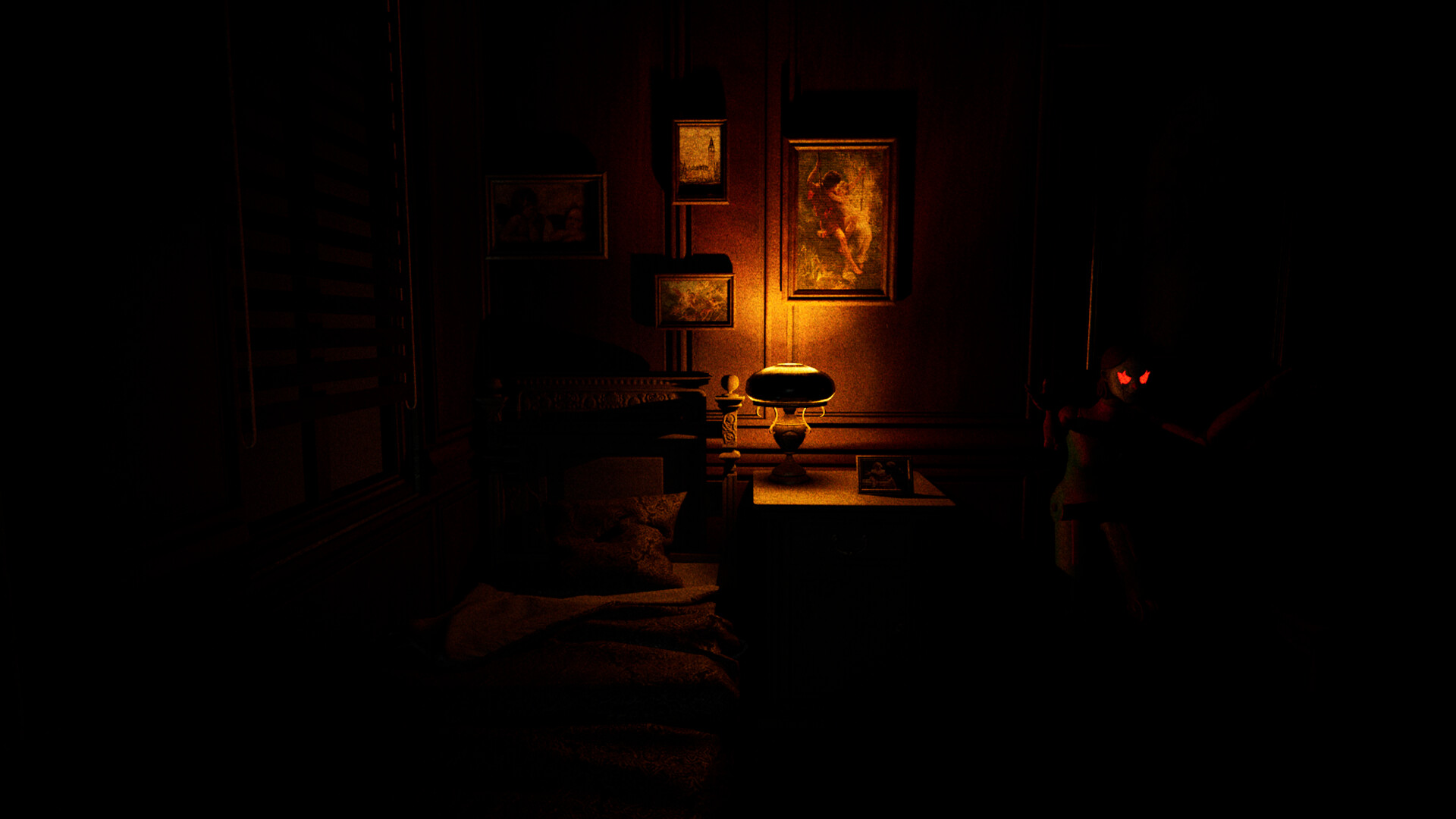 Doll Inc screenshot 14