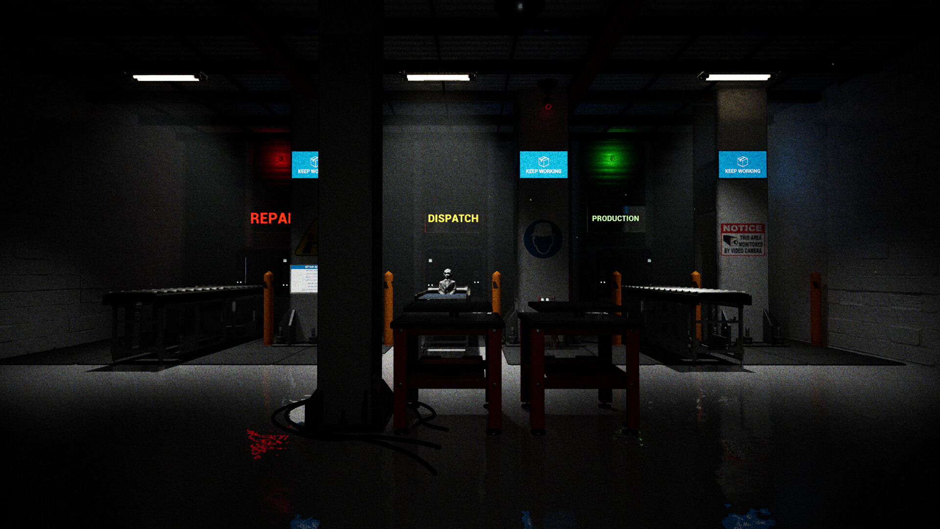 Doll Inc screenshot 1