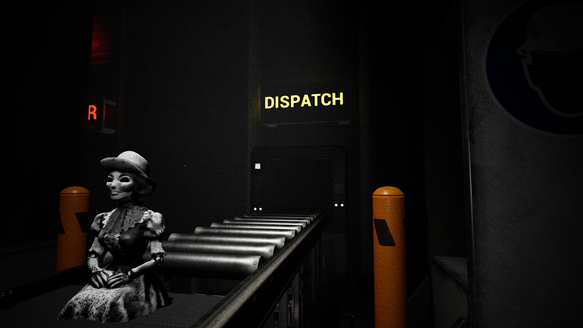 Doll Inc screenshot 4