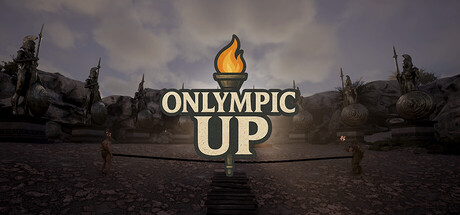 Onlympic Up! — Steam header